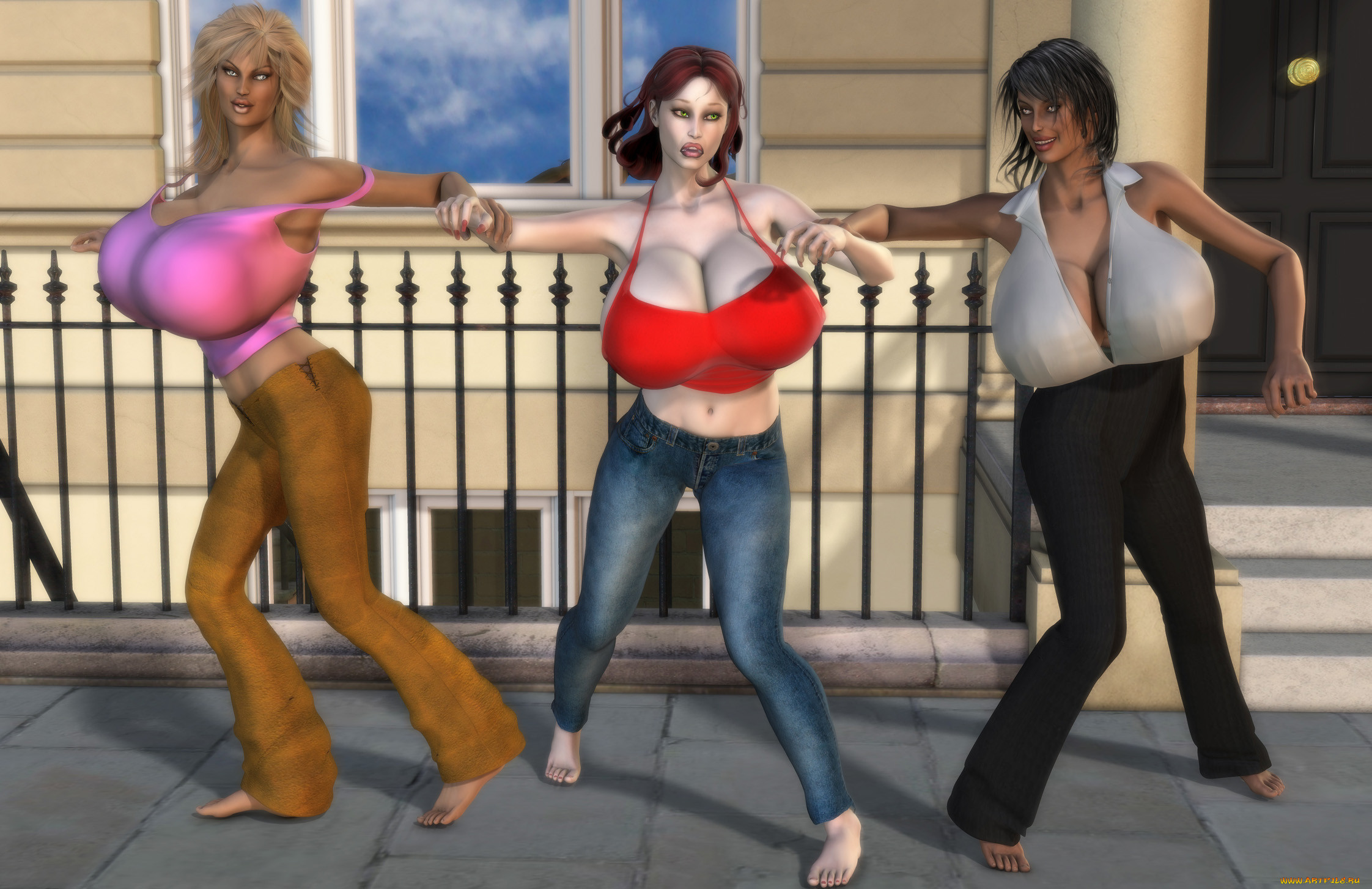 3 ,  , people, , , 